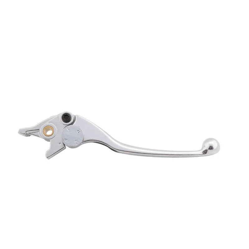 Maneta de freno ajustable tipo origen HIGHSIDER smart BC 420 - Plata