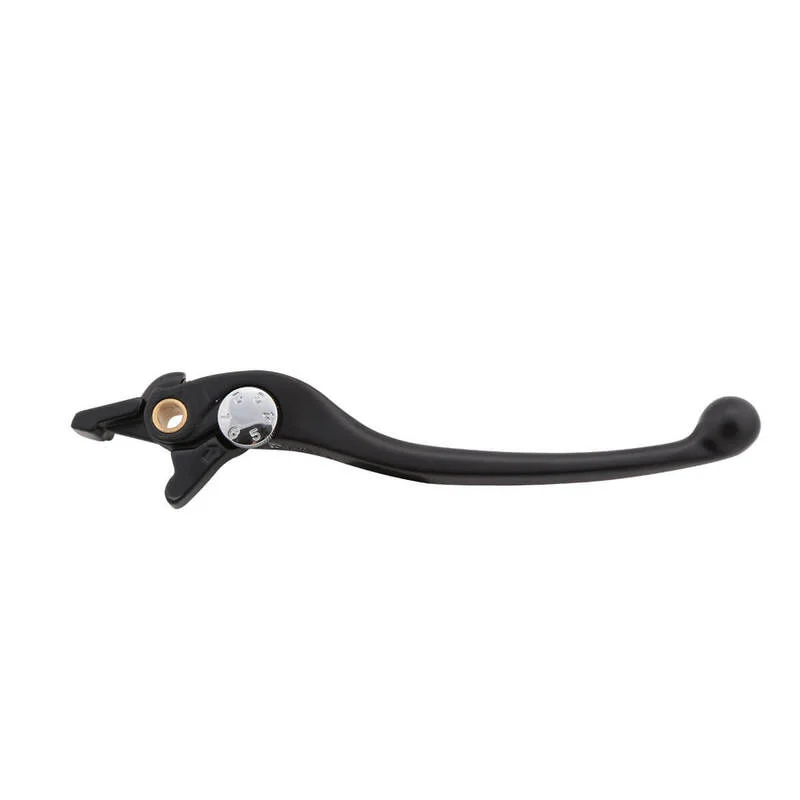 Maneta de freno ajustable tipo origen HIGHSIDER smart BC 421 - Negro