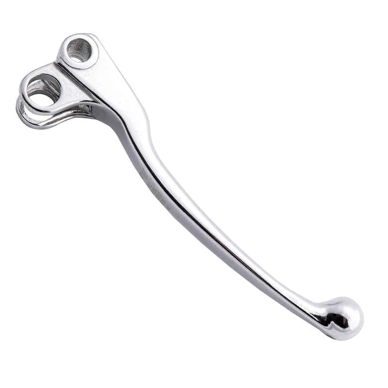 Maneta de freno tipo origen HIGHSIDER smart BC 618 - Plata