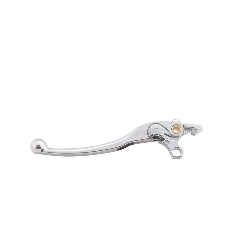 Maneta de embrague ajustable tipo origen HIGHSIDER smart BC 724 - Plata