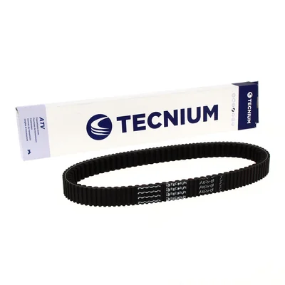 TECNIUM EliteGrip Correa de transmisión CVT · Ref. AUS24-01