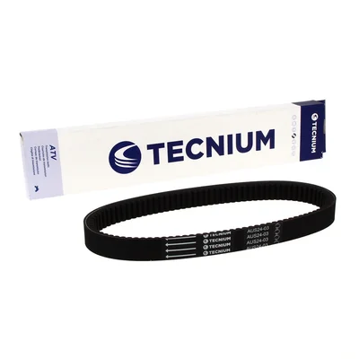 TECNIUM EliteGrip Correa de transmisión CVT · Ref. AUS24-03