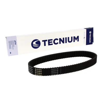 TECNIUM EliteGrip Correa de transmisión CVT · Ref. AUS24-05