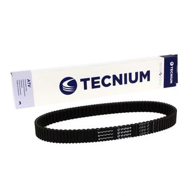 TECNIUM EliteGrip Correa de transmisión CVT · Ref. AUS24-07