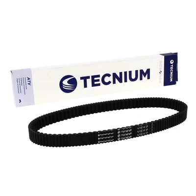 TECNIUM EliteGrip Correa de transmisión CVT · Ref. AUS24-09