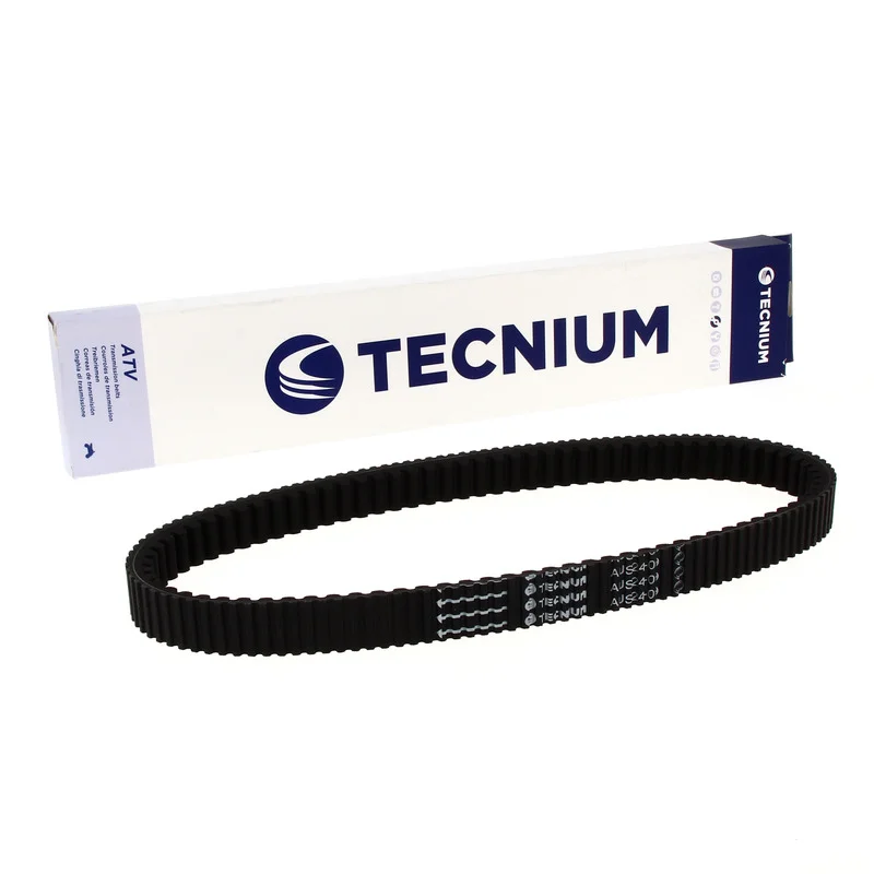 TECNIUM EliteGrip Correa de transmisión CVT
