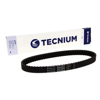 TECNIUM EliteGrip Correa de transmisión CVT · Ref. AUS24-11