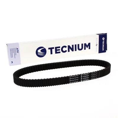 TECNIUM EliteGrip Correa de transmisión CVT · Ref. AUS24-13