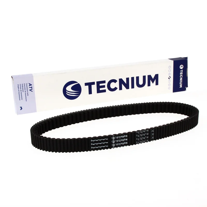 TECNIUM EliteGrip Correa de transmisión CVT