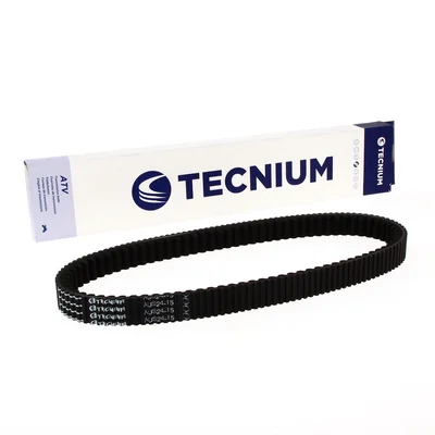 TECNIUM EliteGrip Correa de transmisión CVT · Ref. AUS24-15