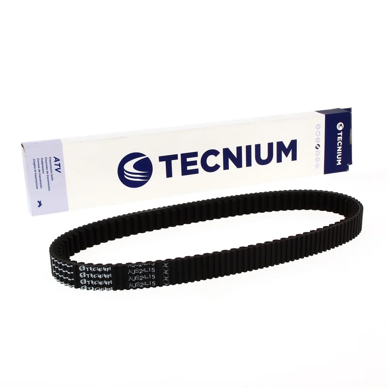 TECNIUM EliteGrip Correa de transmisión CVT
