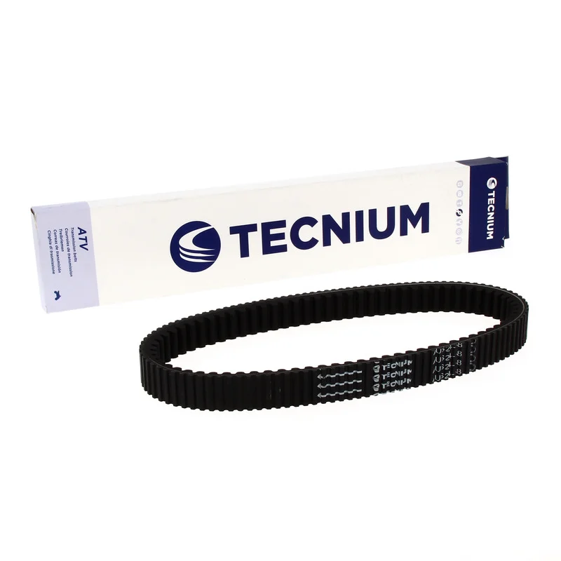 TECNIUM EliteGrip Correa de transmisión CVT