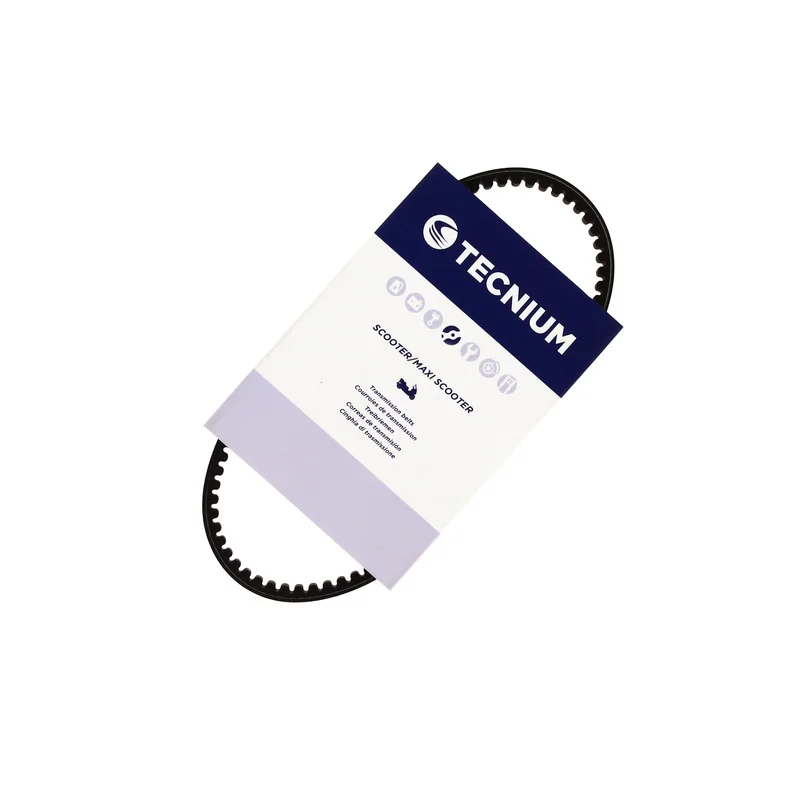 TECNIUM ProGrip Correa de transmisión CVT