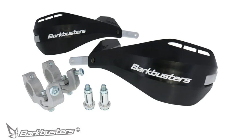 Paramanos BARKBUSTERS Ego - Montaje de 2 puntos