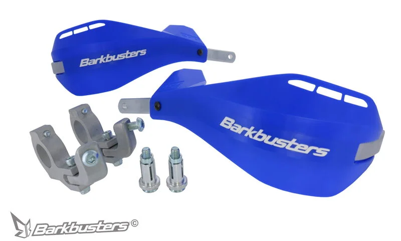 Paramanos BARKBUSTERS Ego - Montaje de 2 puntos