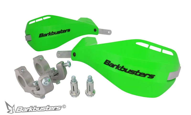 Paramanos BARKBUSTERS Ego - Montaje de 2 puntos