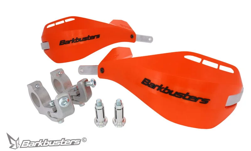 Paramanos BARKBUSTERS Ego - Montaje de 2 puntos