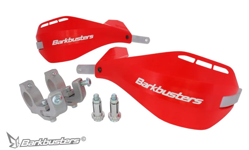 Paramanos BARKBUSTERS Ego - Montaje de 2 puntos