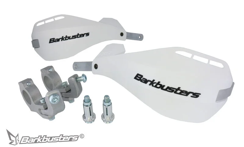 Paramanos BARKBUSTERS Ego - Montaje de 2 puntos