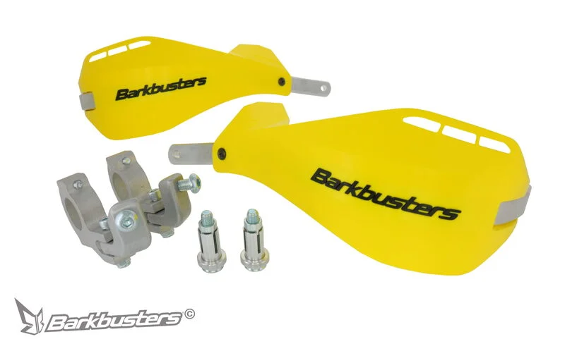 Paramanos BARKBUSTERS Ego - Montaje de 2 puntos