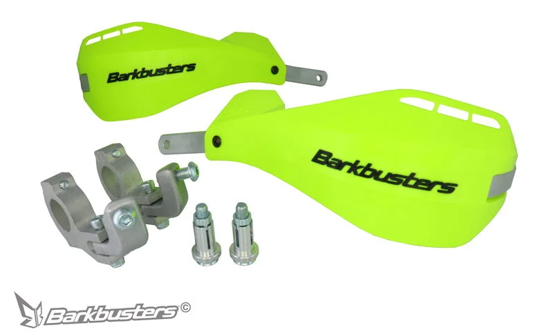 Paramanos BARKBUSTERS Ego - Montaje de 2 puntos