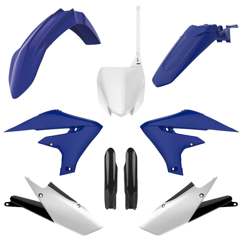 Kit de plástica POLISPORT