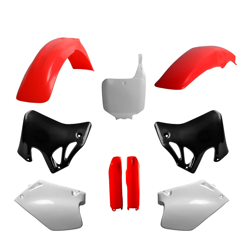 Kit de plástica POLISPORT
