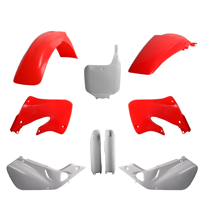 Kit de plástica POLISPORT
