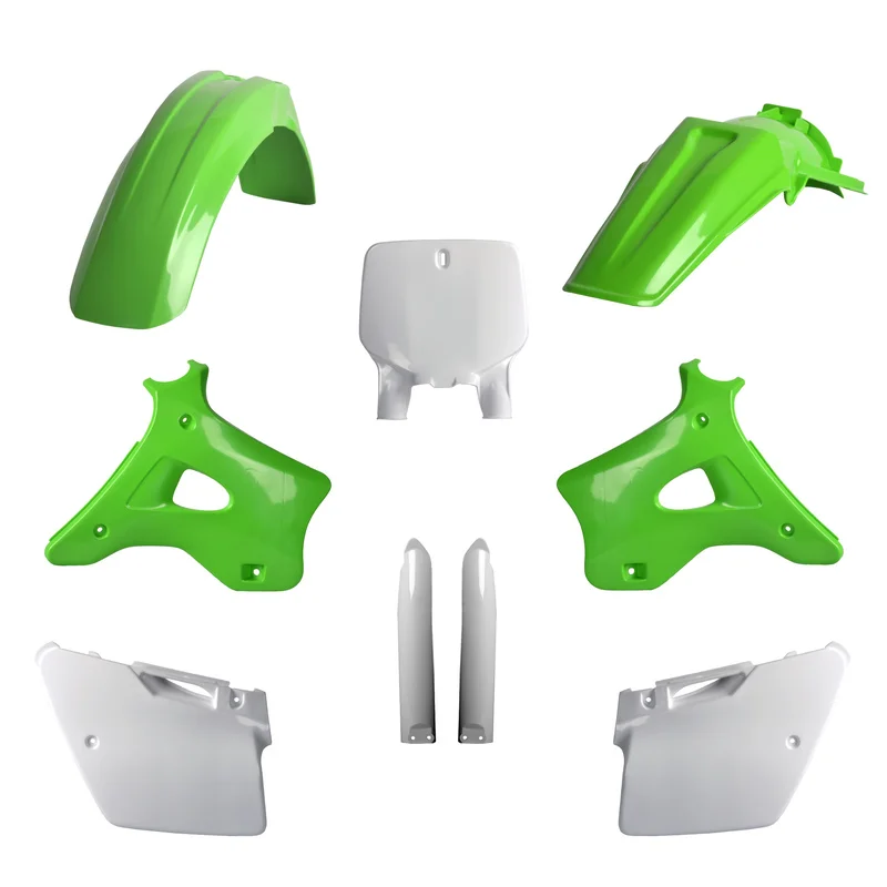 Kit de plástica POLISPORT