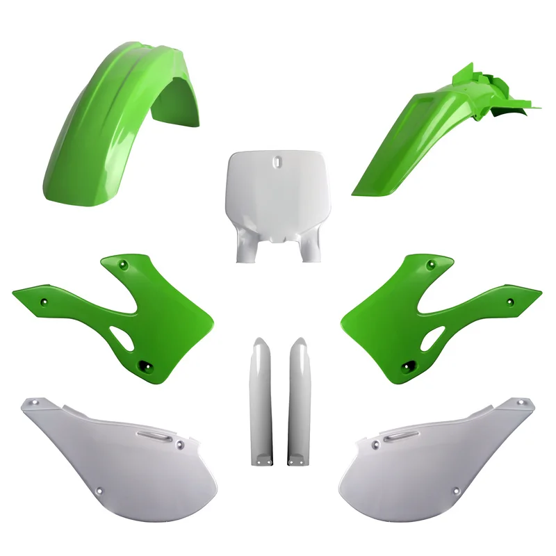 Kit de plástica POLISPORT