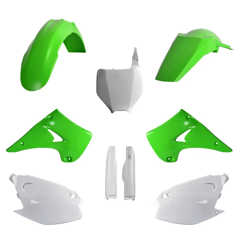 Kit de plástica POLISPORT