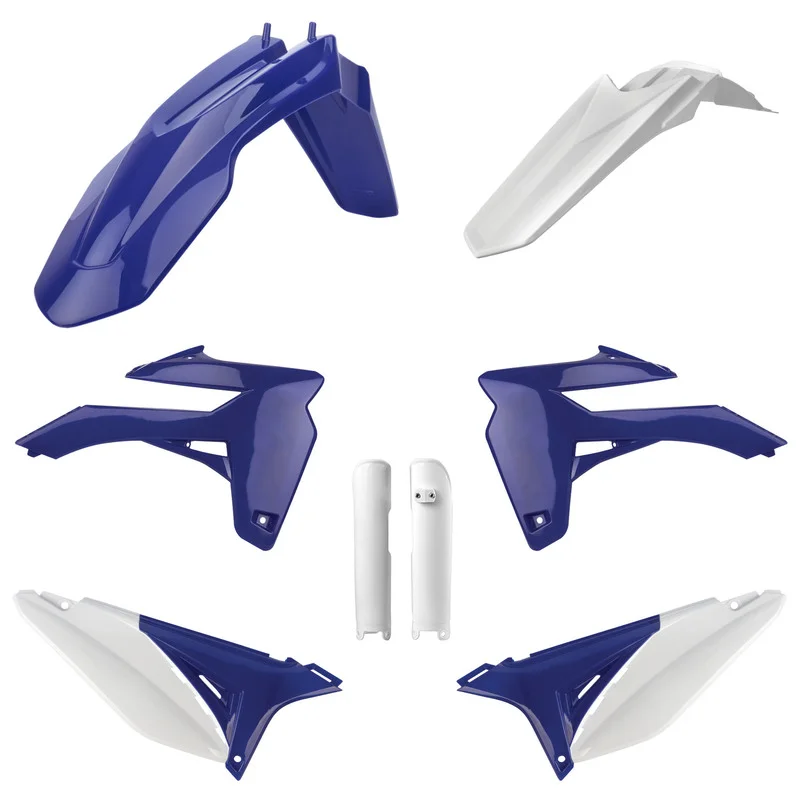 Kit de plástica POLISPORT