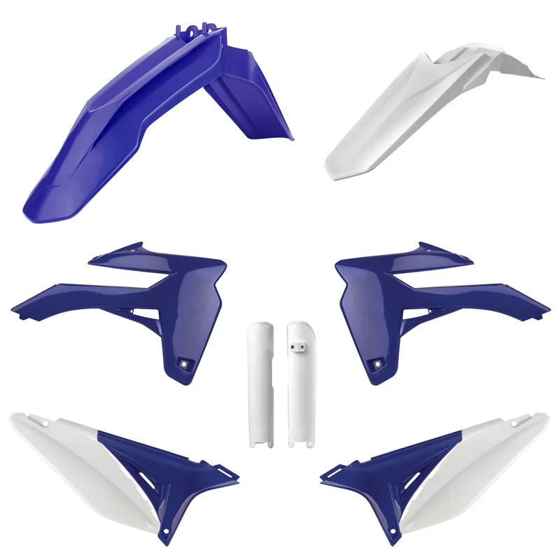 Kit de plástica POLISPORT