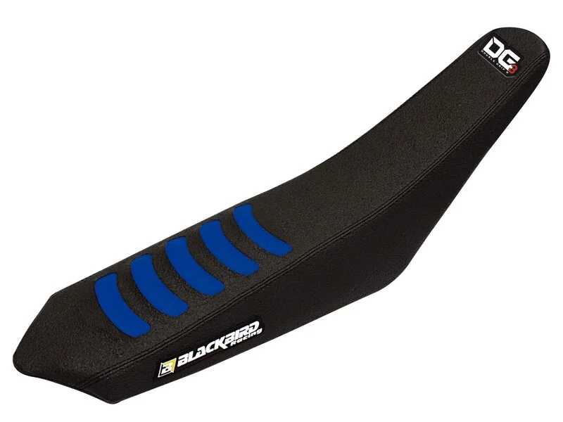 Funda de asiento BLACKBIRD Double Grip 3