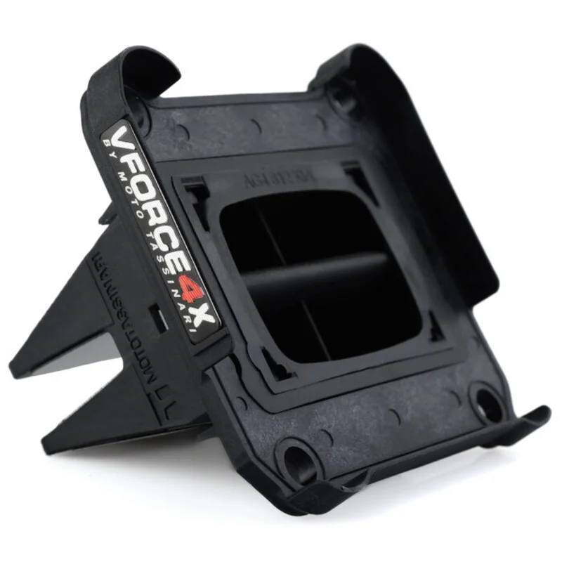 Caja de láminas de admisión V-FORCE 4X