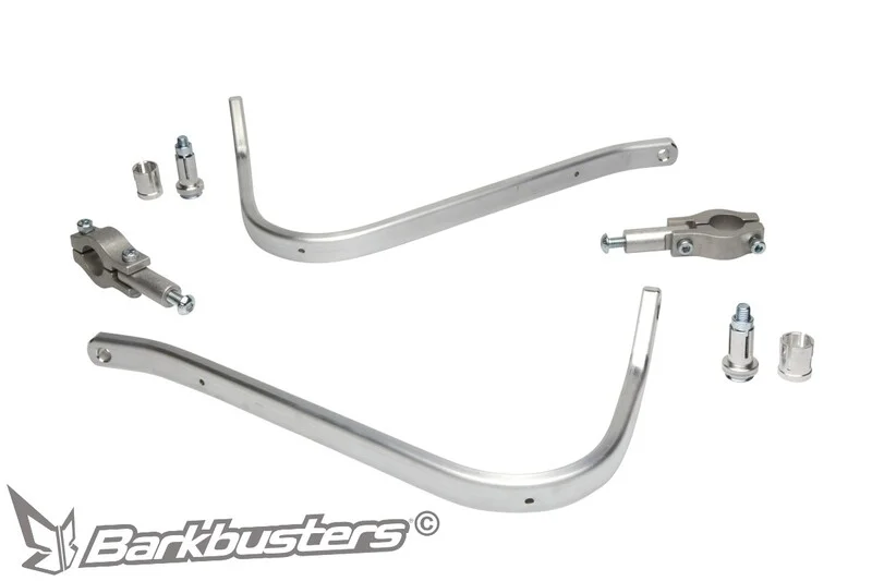 Kit de montaje BARKBUSTERS montaje de 2 puntos
