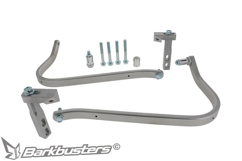 Kit de montaje BARKBUSTERS UNIVERSAL montaje de 2 puntos