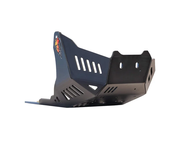 Cubrecárter Adventure AXP PE-HD