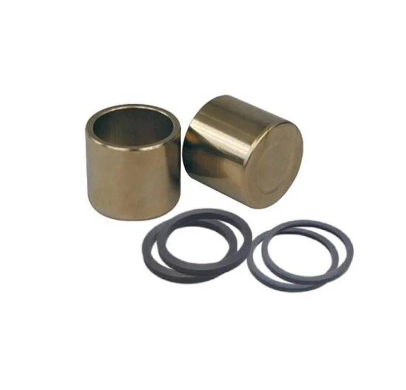 Kit pistones para pinza de freno delantera NISSIN