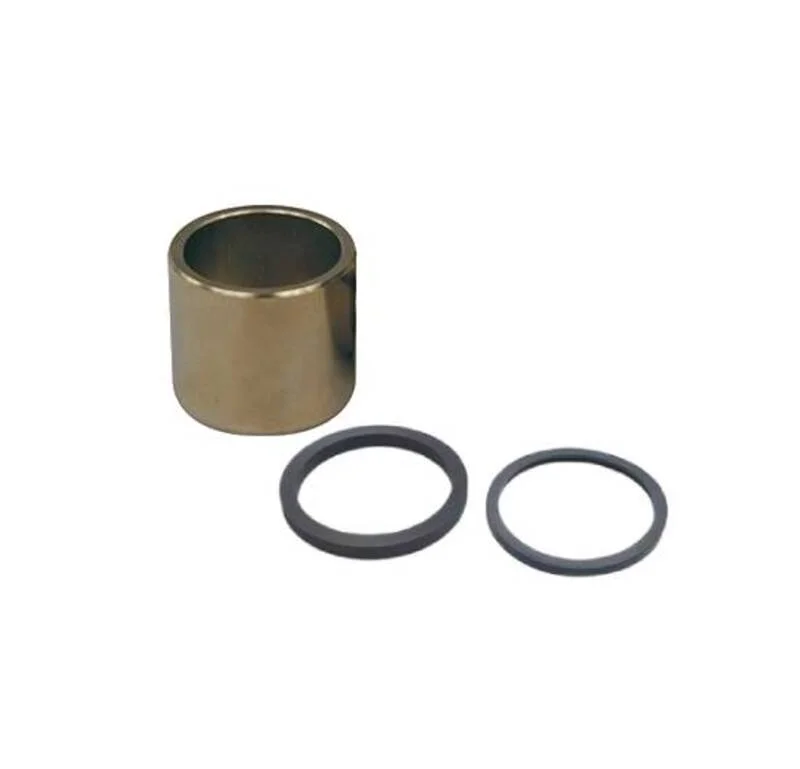 Kit pistones para pinza de freno delantera NISSIN