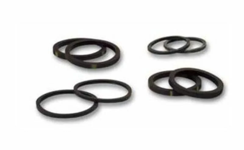 Kit juntas pinza de freno trasera NISSIN