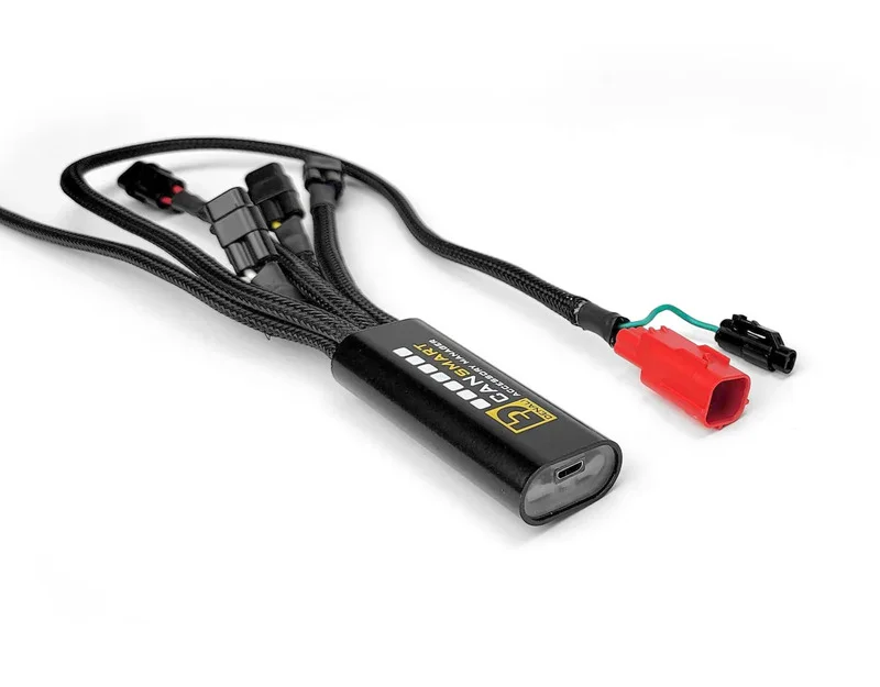 Controlador CANBus DENALI CANsmart™ GEN II