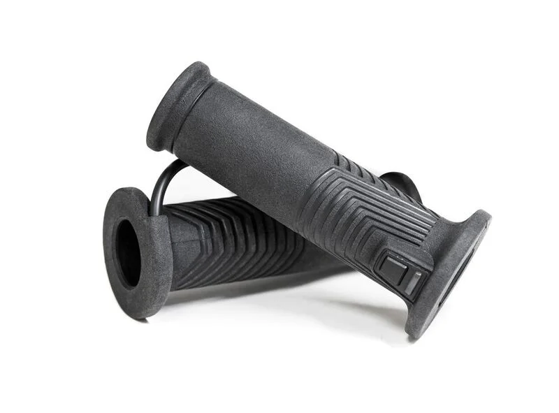 Puños calefactables KOSO Premium HG17