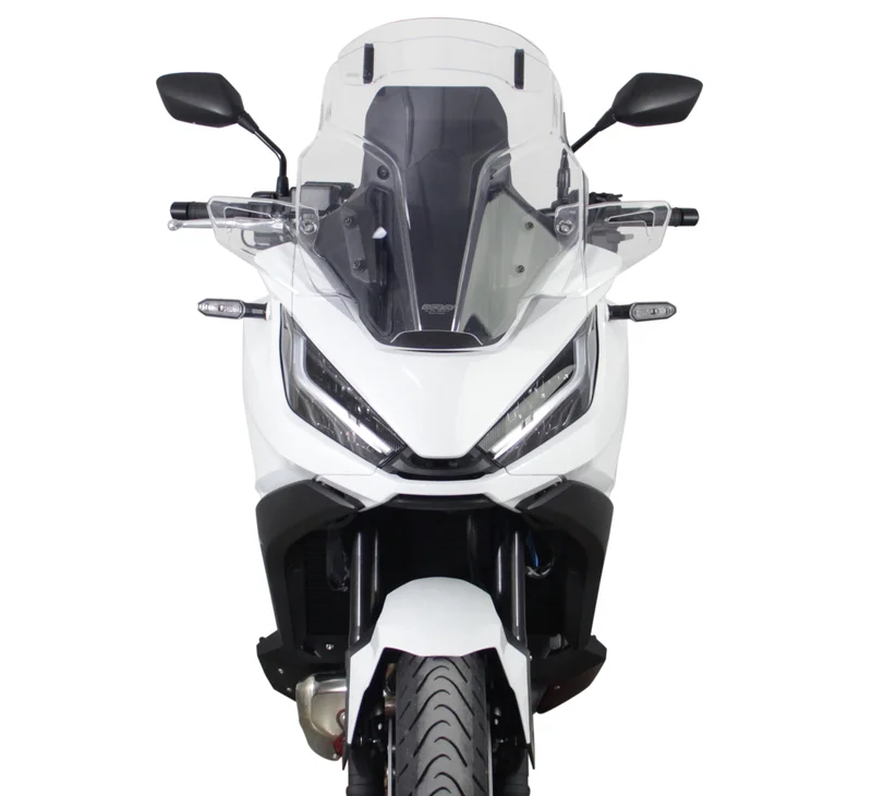 MRA Vario-Touring-Screen VTM, Honda NT 1100, 2022-, Clear