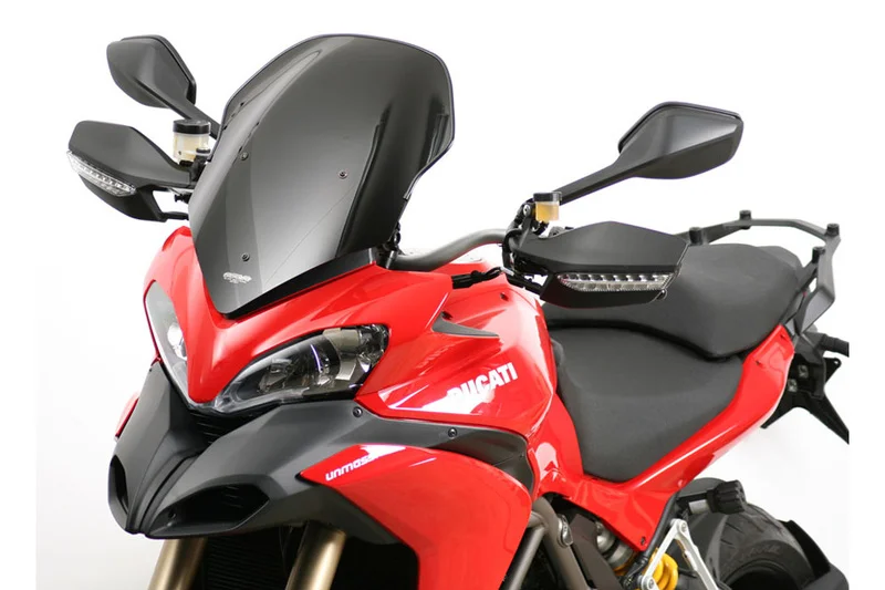 MRA Touringshield T, MULTISTRADA 1200 / S 2009-201