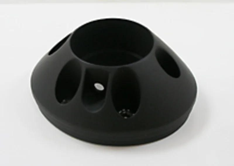 IXIL Conical Endcap, New Version, Black