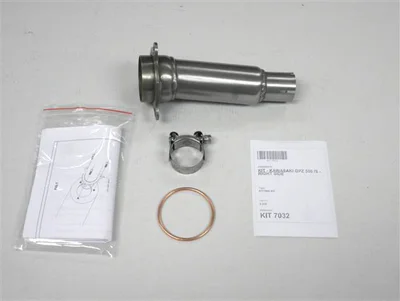 IXIL Adapter Pipe For GPZ 500 S