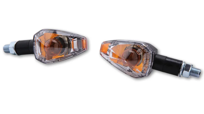 Intermitente HIGHSIDER smart Big Peak - homologado E - Pareja