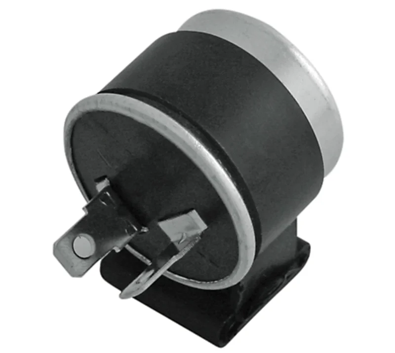 Relé para intermitentes LED HIGHSIDER smart