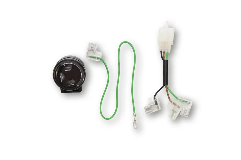 Relé para intermitentes LED HIGHSIDER smart